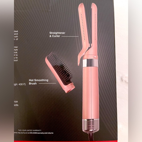 CHI Hair Styler 3 in 1 - Picture 5 of 5